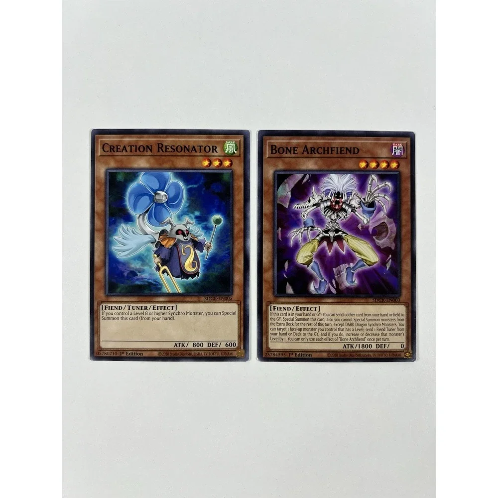 Lot Of 20 Yugioh Cards 1st edition 2020